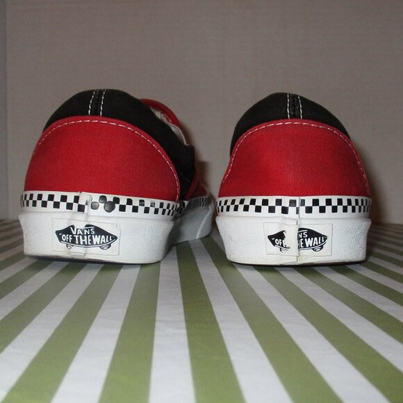 Vans Slip-on Sneakers - Picture 6 of 14